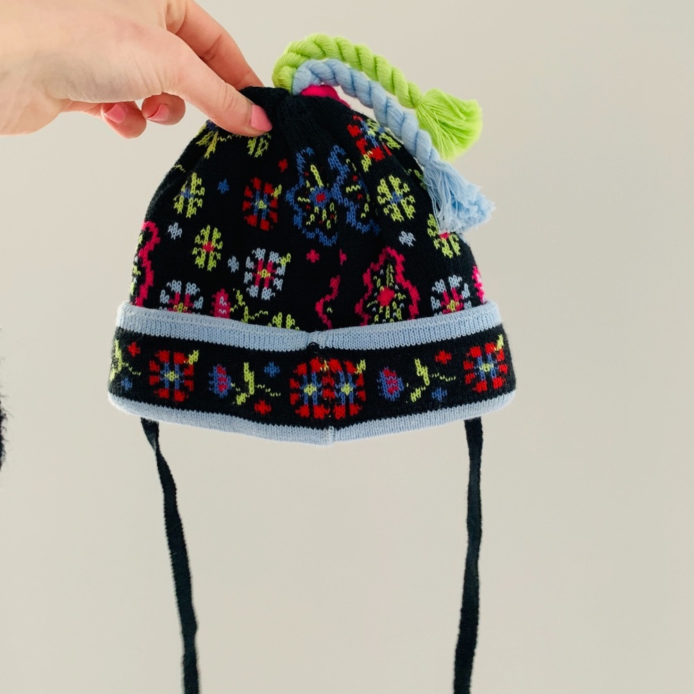 Hanna Andersson hat